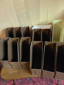 lot 2024 image: Office supplies