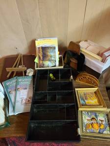 lot 2031 image: Office supplies