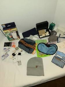 lot 1222 image: Travel translator, converters and more