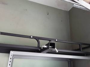 lot 3023 image: Cargo Carrier 500 lbs. capacity