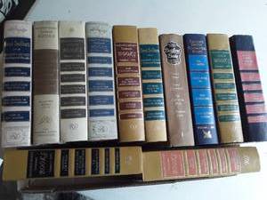 lot 3039 image: Lot of Readers Digest Hard Cover Books