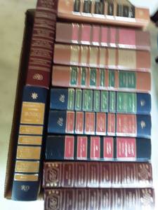 lot 3044 image: Another Lot of Reader Digest Hard Cover Books.
