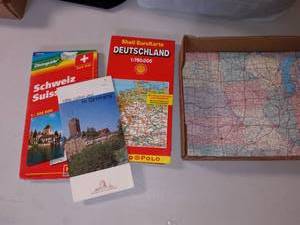 lot 3131 image: International Maps