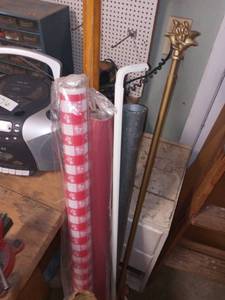 lot 3184 image: Various Household Items