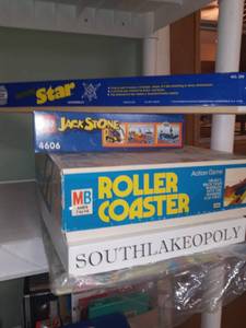 lot 3191 image: Lego Jack Stone and Other Games
