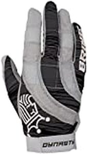 lot 55735 image: Brine Womens Dynasty Warm Weather Mesh Glove, Black, Medium