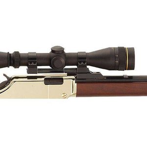 lot 64229 image: CANTILEVER SCOPE MNT GOLDN BOY