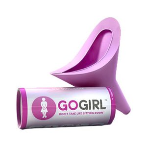 lot 64234 image: Gogirl