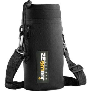 lot 55789 image: Juglug Sleeve 32 oz. (Black)