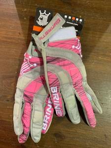 lot 55791 image: Brine Dynasty Womens Glove Pink M