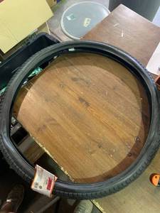 lot 55793 image: Knda 27.5 K841A Tire Wire Bead Black