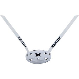 lot 55796 image: Xenith 3DX Chin Cup White S