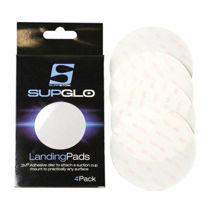 lot 55804 image: SurfStow 59010 Supglo Landing Pads