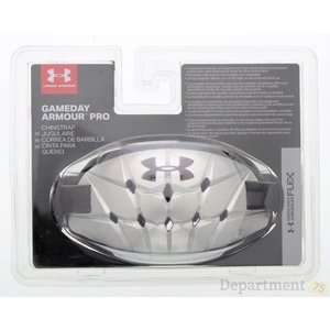lot 55812 image: Under Armour GameDay Armour Pro ChinStrap Mens