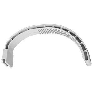 lot 64255 image: Replacement Surface Skimmer Easy Set Curved Bracket for Intex Swimming Pool