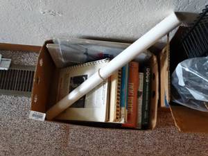 lot 24025 image: Dog Related Items  Books  Poster  Etc