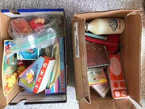 lot 24133 image: Kids Toys and Personal Care items