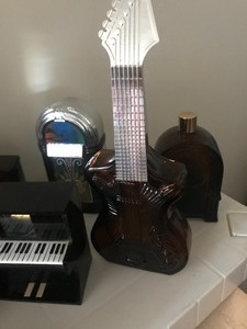 lot 24092 image: Musical Instrument Themed Collection