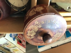lot 24145 image: Wall Ceiling Lights  Miniature  Decor