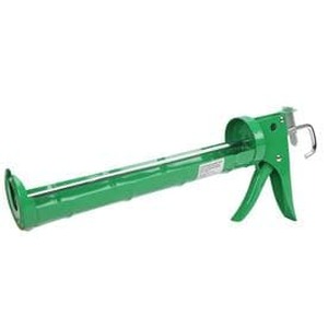 lot 1141 image: 30-oz Rod Caulk Gun. Lot of 2