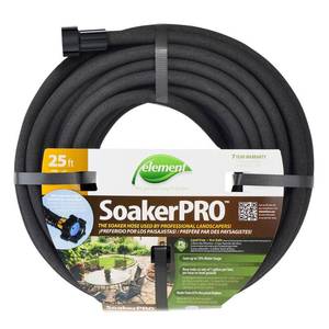lot 1152 image: Element SoakerPRO 38 x 25 Soaker Hose