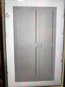 lot 1168 image: Estate Storage System 39 inches tall