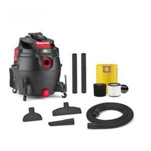 lot 1185 image: Shop-Vac 16-Gallon 6.5-Peak-HP Shop Vacuum