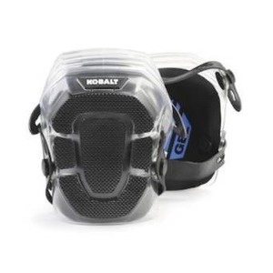 lot 1186 image: Kobalt rolling knee pads