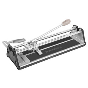 lot 1205 image: Blue Hawk 14-in Tile Cutter