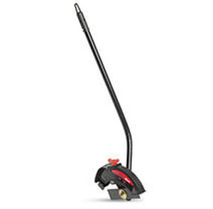 lot 1217 image: TrimmerPlus LE720 Edger Attachment with Steel Dual-Tip Blade 41BJLE-C954