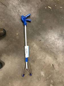 lot 1234 image: EZ Reach grabber.