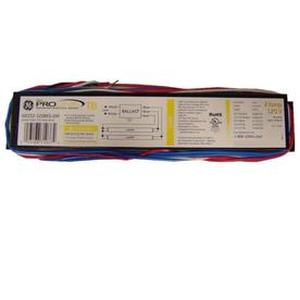 lot 1244 image: GE 2-Bulb Residential Electronic Fluorescent Light Ballast