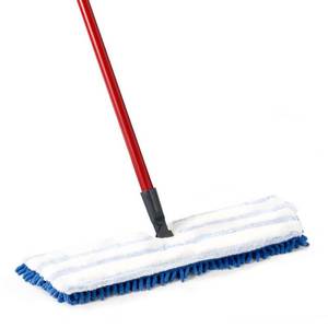 lot 30673 image: O-Cedar Dual-Action Flip Mop