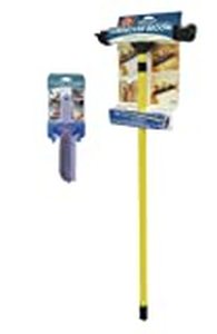 lot 30679 image: Evriholder FURemover Broom and Brush Combo