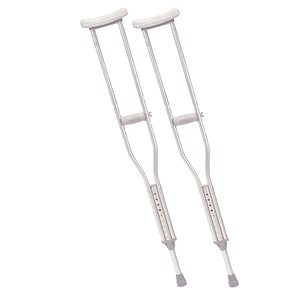 lot 30691 image: Crutch,Tall,1PR,8CS
