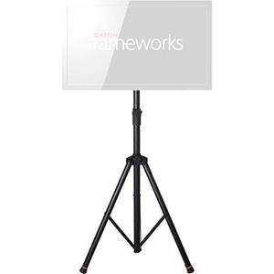 lot 30698 image: Gator Deluxe Tripod LCDLED Stand with LiftEEZ Piston
