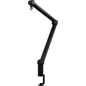 lot 30734 image: Logitech - Compass Microphone Stand