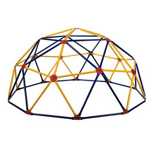 lot 30745 image: Impex Easy Outdoor Kids Space Dome Climber