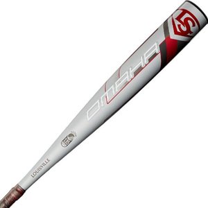 lot 30762 image: Louisville Slugger Omaha USSSA Bat 2020 (-5)
