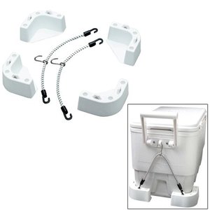 lot 46743 image: ATTWOOD COOLER MOUNTING KIT