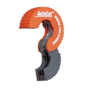 lot 46744 image: Autocut Tubing Cutter 34 In.
