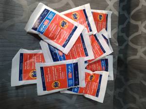lot 46771 image: TIDE FLOOR AND ALL PURPOSE CLEANER 10PK