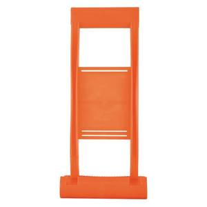 lot 46792 image: Stanley Hand Tools 93-300 Orange Panel Carry With Angled Handles