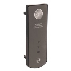 lot 46793 image: RHEEM EEWRA631GWH WiFi Kit,Plastic,Gas Water Heaters