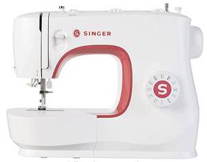 lot 30772 image: Singer MX231 Sewing Machine with 23 Built-In Stitches
