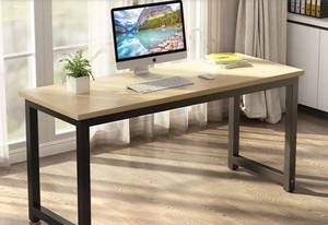 lot 30839 image: Tribesigns Computer Desk, Office Desk Computer Table Study Writing Desk for Home Office
