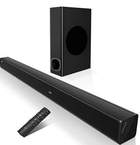 lot 30892 image: PHEANOO 2.1CH Sound Bar