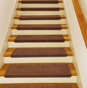 lot 46882 image: Pure ERA CARPET Stair Treads