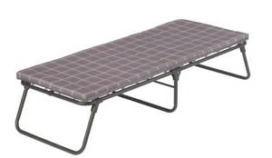 lot 46950 image: COLEMAN COMFORTSMART COT