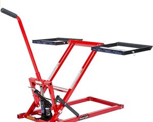 lot 46952 image: Pro-LifT T-5335A Lawn Mower Lift